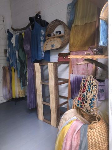 Les Chambres D'Umoja Grand-Bourg  エクステリア 写真